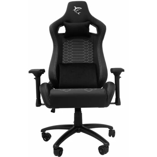 White Shark WS PHOENIX Black, Gaming Chair Cene