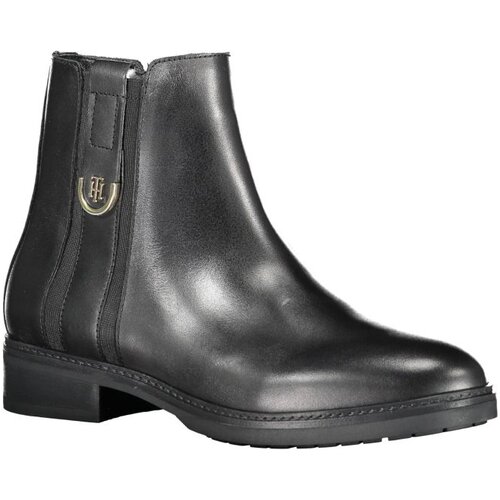 Tommy Hilfiger ženske gležnjače Slike