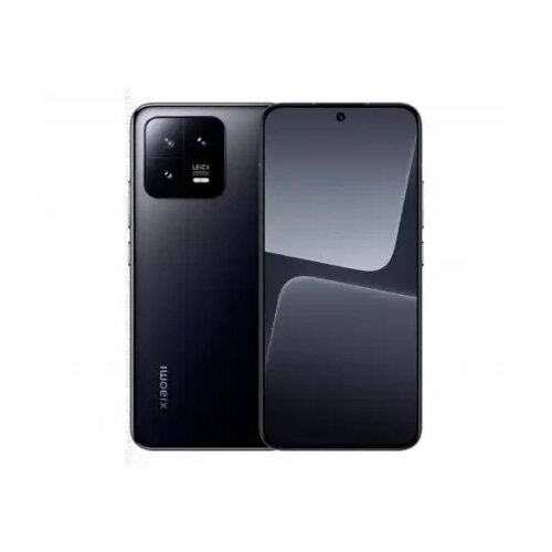 Xiaomi mobilni telefon 13 8/256GB black Cene