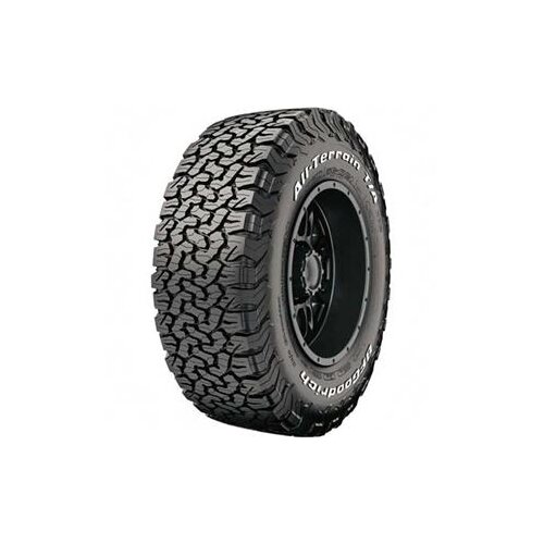 BF Goodrich Letna 245/70R16 113/110S ALL TER KO - Skladi&scaron;če 4 (Dostava 10 delovnih dni) Cene