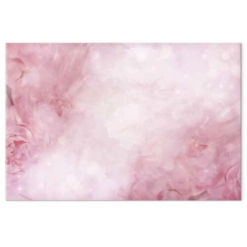  Slika - Pink Power (1 Part) Wide 30x20 Cene