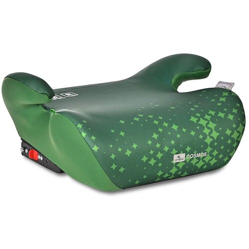 Lorelli COSMOS booster Isofix 125 150 cm, Green Cijene