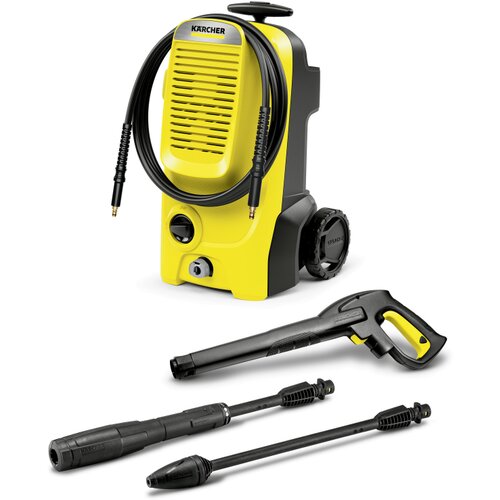 Karcher K 5 Classic Perač pod pritiskom sa opremom, 145bar, 1.950-700.0 Slike