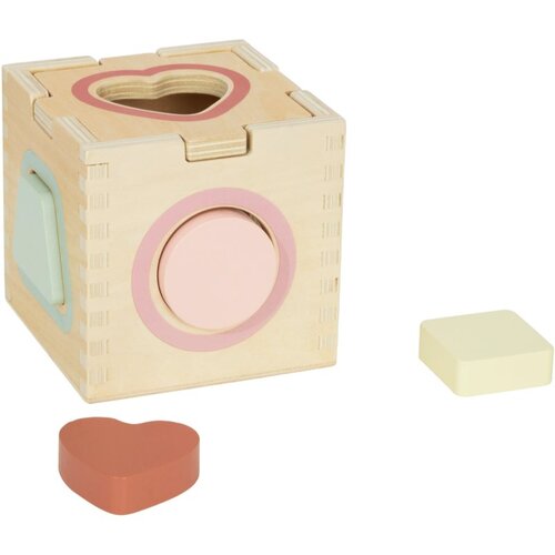 2Kids Toys Motor Skills Toys 3 in 1 Unicorn komplet igrač 3 kos Slike
