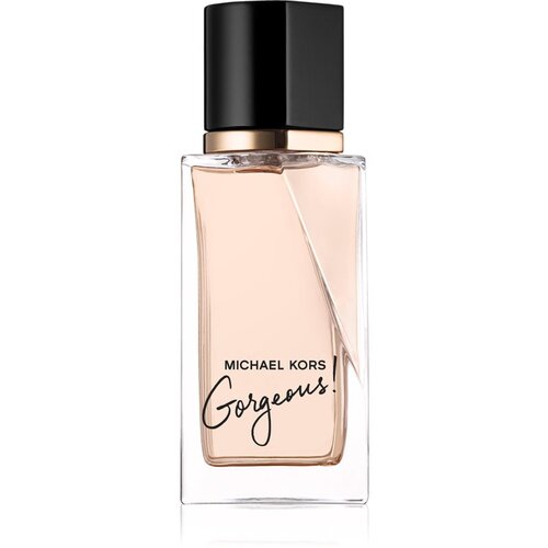 Michael Kors Gorgeous! parfumska voda za ženske 30 ml Cene