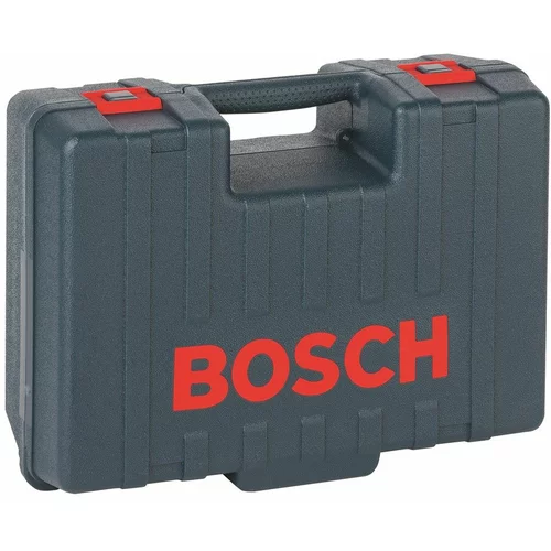 Bosch Plastični kovčeg za GHO 40-82C, 26-82