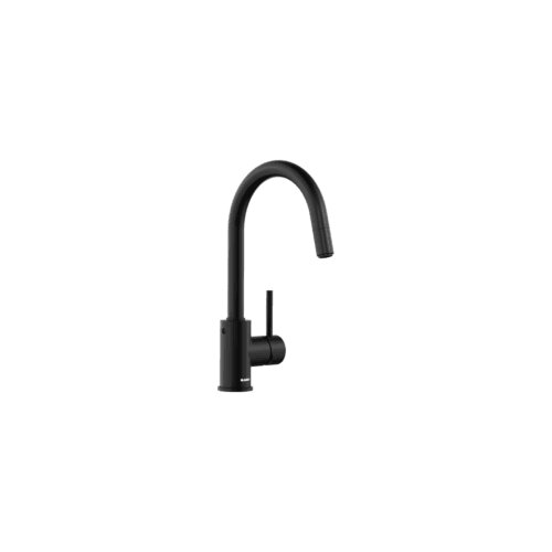 Blanco Mida-S Mat Crna HD Slike