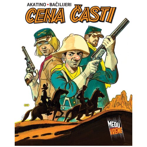 Veseli četvrtak Grupa autora - Cena časti Slike