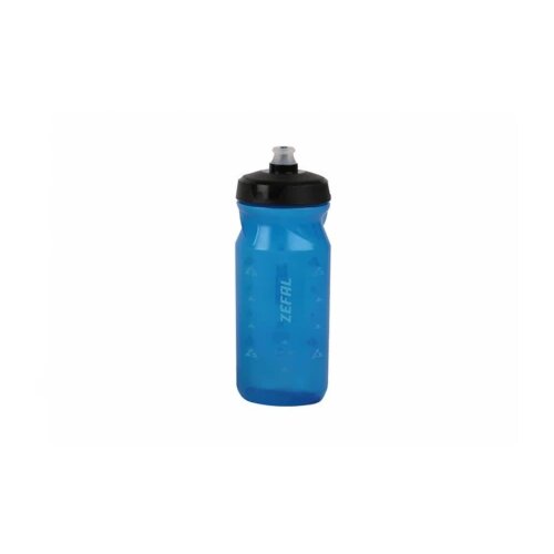  BIDON ZEFAL SENSE SOFT 65 650ml blue transparent BID-155L Slike