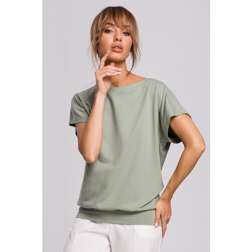 Made Of Emotion Ženska bluza M498 Cene