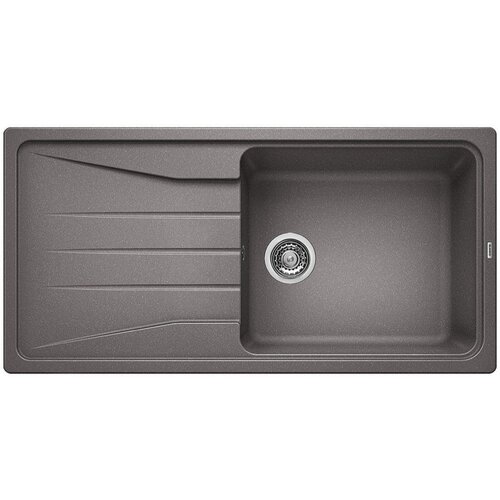 Blanco sudoper SONA XL 6 S SILGRANIT TARTUFO, bez dalj. upr. Slike