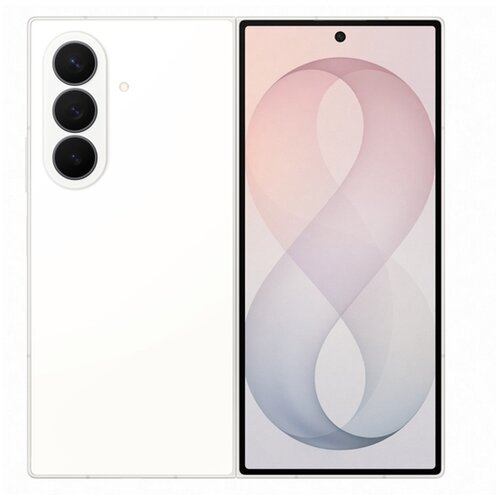 Samsung Galaxy Z Fold 8 Ultra 12GB/512GB Cream Slike