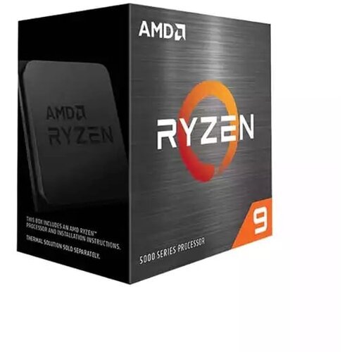AMD Ryzen 9 5900x Slike