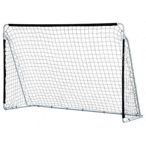  Metalni nogometni gol 307x209 cm - Soccer Slike