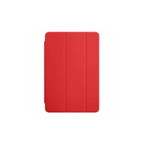 Apple zaštitna maska iPad mini 4 Smart Cover - RED MKLY2ZM/A Slike