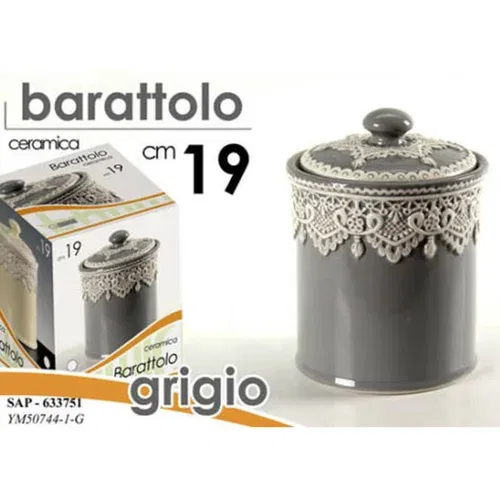 GICOS keramička posuda Barattolo 19 cm, SAP 633751