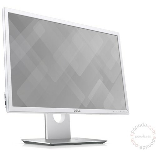 Dell P2217WH IPS LED Professional monitor Slike