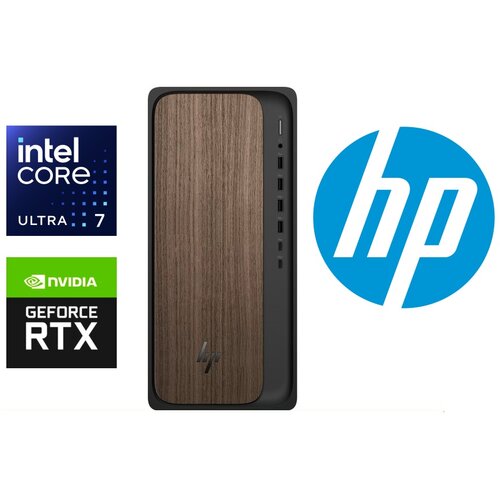 HP računalnik  omnidesk ai M03-0017ns &ndash; RTX4060 Cene