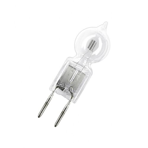 Osram Halogenska žarnica z zatičem Halostar Superstar 2000 (25 W, GY6,35, 1 kos, Toplo bela) Cene