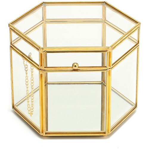 Signes Grimalt Nakit Za Organiziranje Vitrina Gold Slike