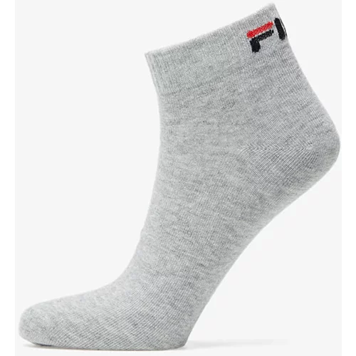 Fila Calza Socks 3-Pack