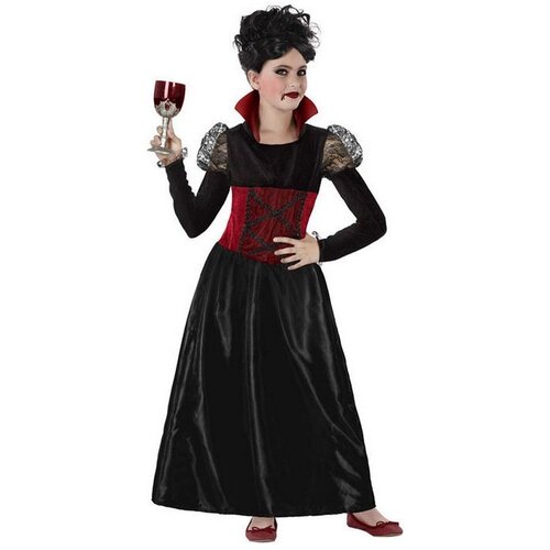  Svečana odjeća za djecu 114746 Vampirica 114746 (1 Pcs) Cijene