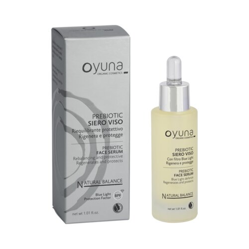 Oyuna Natural Balance prebiotičen serum za obraz Cene