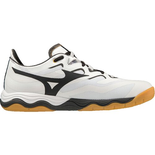 Mizuno Tek & Trail Wave Medal Neo Bela Cene