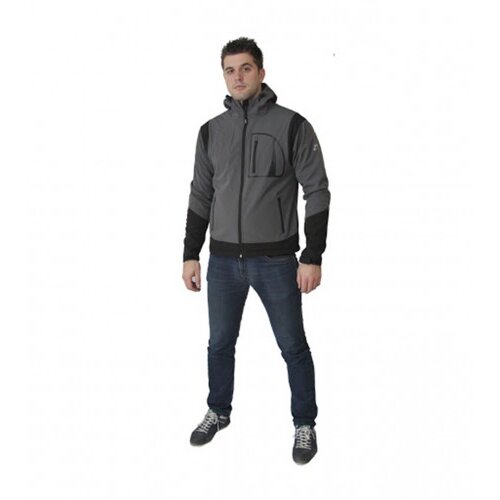 BULLSTAR Jakna Softshell Rayder XXL Cijene