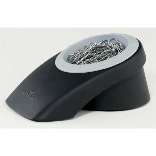 Durable Posudica za spajalice za papir Vegas 7713, Crna Cijene