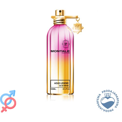 Montale Aoud Legend - 100ml Slike