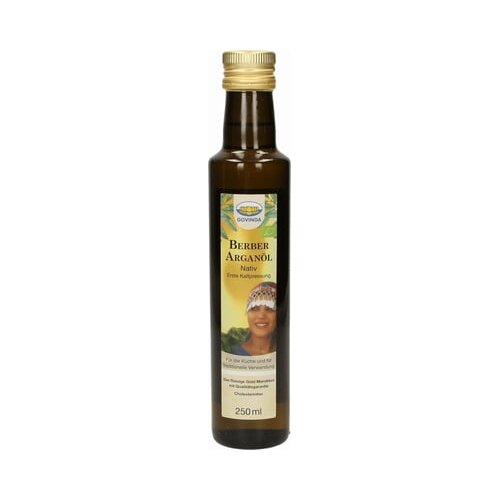Govinda Arganovo ulje hladno prešano, bio - 100 ml Cene