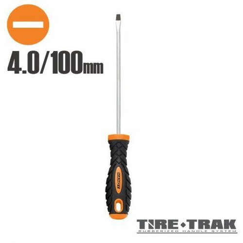 Handy Izvijač ploski 4.0 100mm Slike