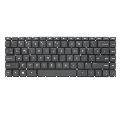 Hp tastatura za laptop pavilion 14-CE Slike