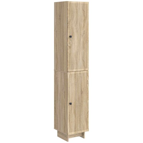  Set ormara 2 pcs Hrast sonoma 34,5 x 33 x 90 cm Cene