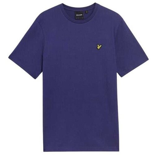 Lyle & Scott muška majica kratkih rukava LSTS400VOG X568 Slike