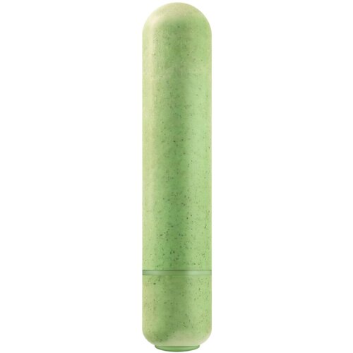 Gaia bullet vibrator Eco, zelen Slike