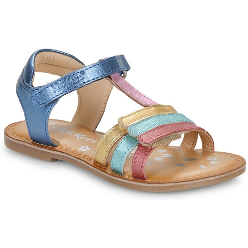 Kickers Sandali & Odprti čevlji DIAMANTO Cene
