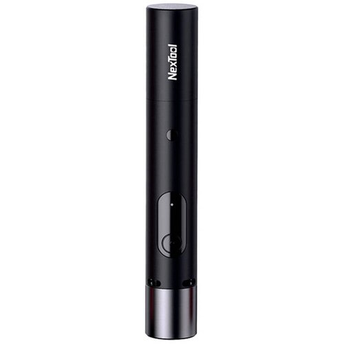 Nextool Svetilka z alarmom, kamero in detektorjem oči NE20042 500lm, (21634820) Cene