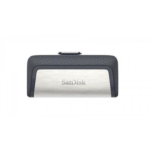 Sandisk USB ključ Ultra dual drive USB type C, 128 GB Cene