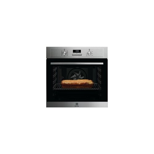 Electrolux Vgradna pečica EOF3H40X Slike