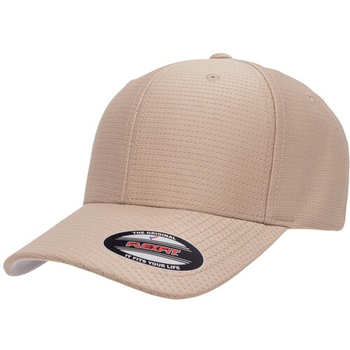 Flexfit Cool &amp;amp; Dry Calocks Jersey Beige Cap Slike
