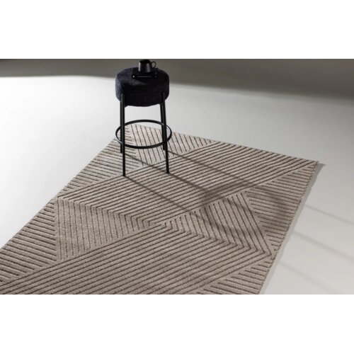 Venture Home tepih Aron 340 &times; 240 cm, smeđi Cijene