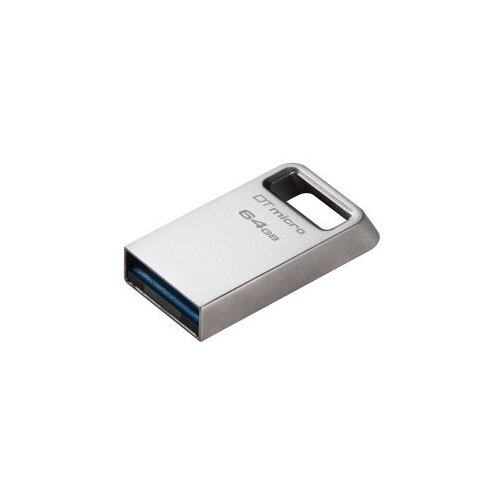  USB Memory stick Kingston DT-Micro 64GB, USB3,1/3,0/2,0, DTMC3G2/64GB Slike