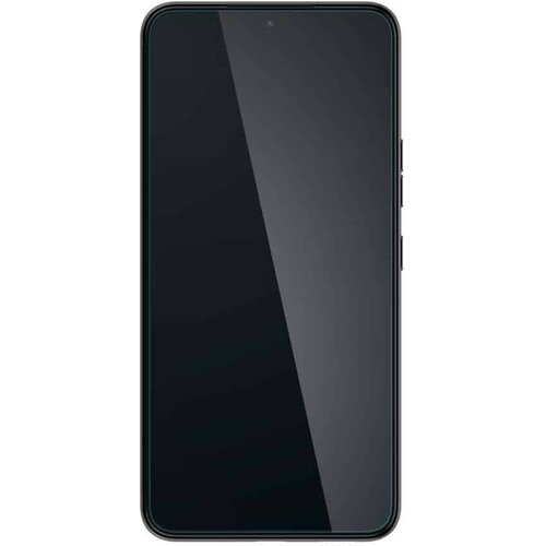 Spigen Glas.TR Slim - Samsung Galaxy S22 - Clear Slike