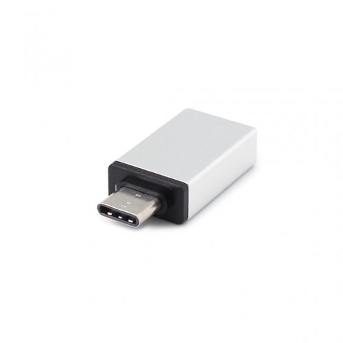  Adapter USB na Type C sivi Cene
