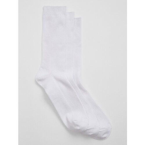 GAP High socks, 3 pairs - Men Slike