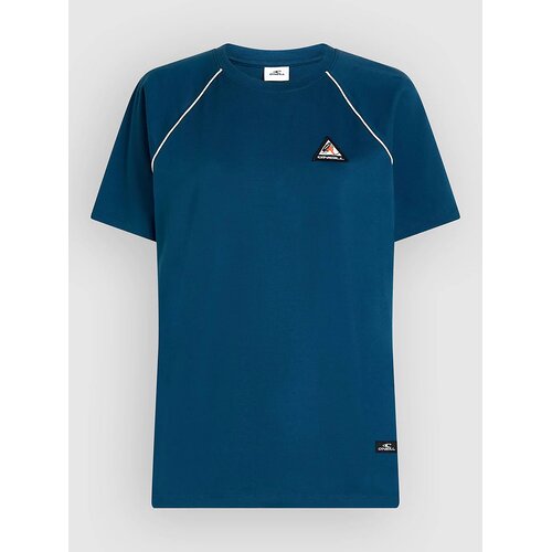 O'neill Fwc'Play T-Shirt regal blue Cene