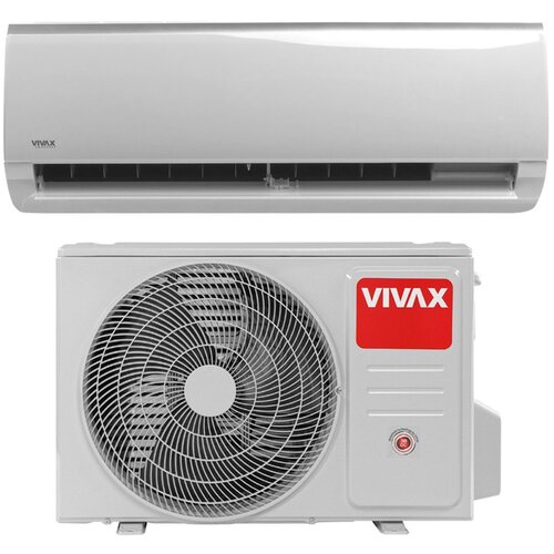 Vivax COOL ACP-12CH35AEQI+ 12k BTU inverter klima uređaj Cene
