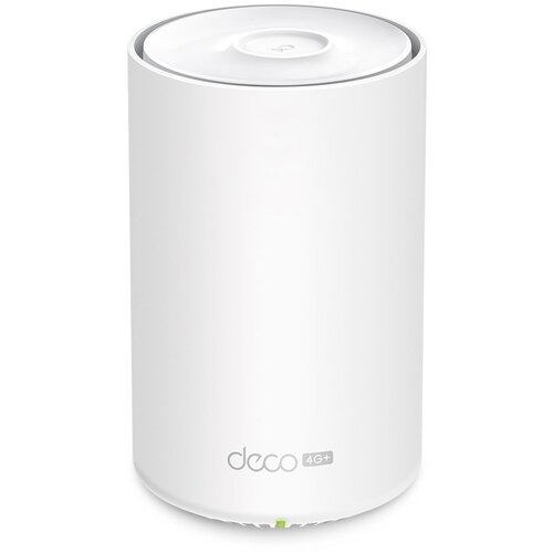 Tp-link &amp;quot;WL-AP Access Point Deco X10 Mesh-System (4G+AX1500)&amp;quot; Slike
